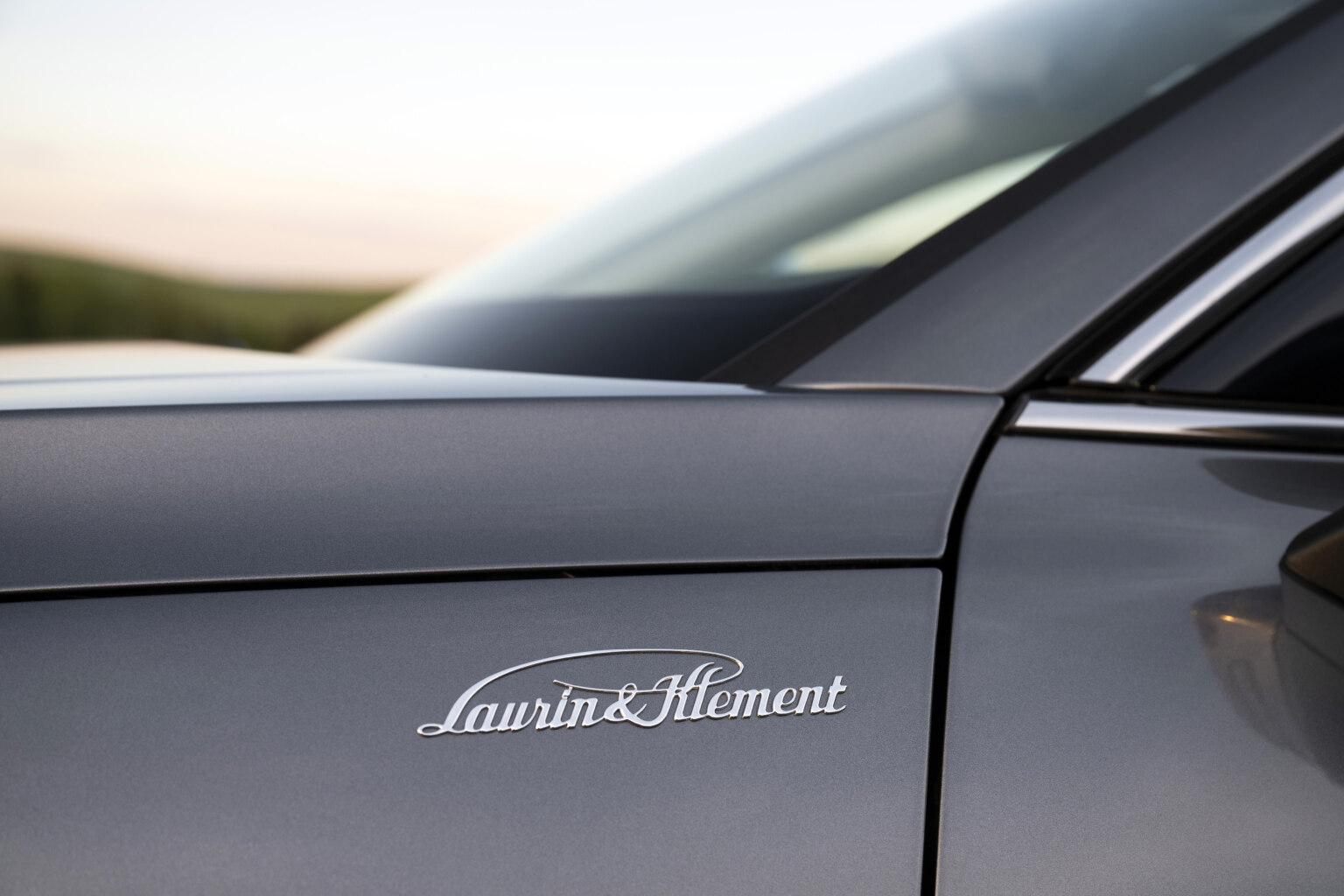 Škoda celebra 100 años de Laurin & Klement: tradición, innovación y visión global Historia de Škoda Laurin & Klement