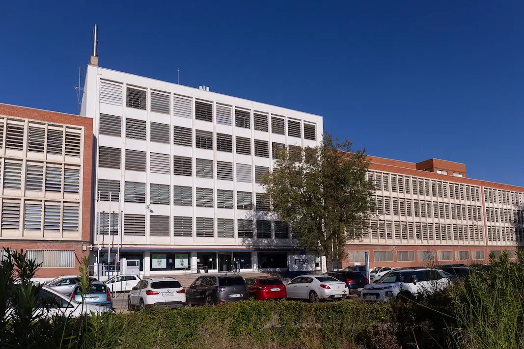 Stellantis frena producción en seis fábricas europeas: exceso de SUV, problemas de confianza y presión china Fábrica de Stellantis en Villaverde