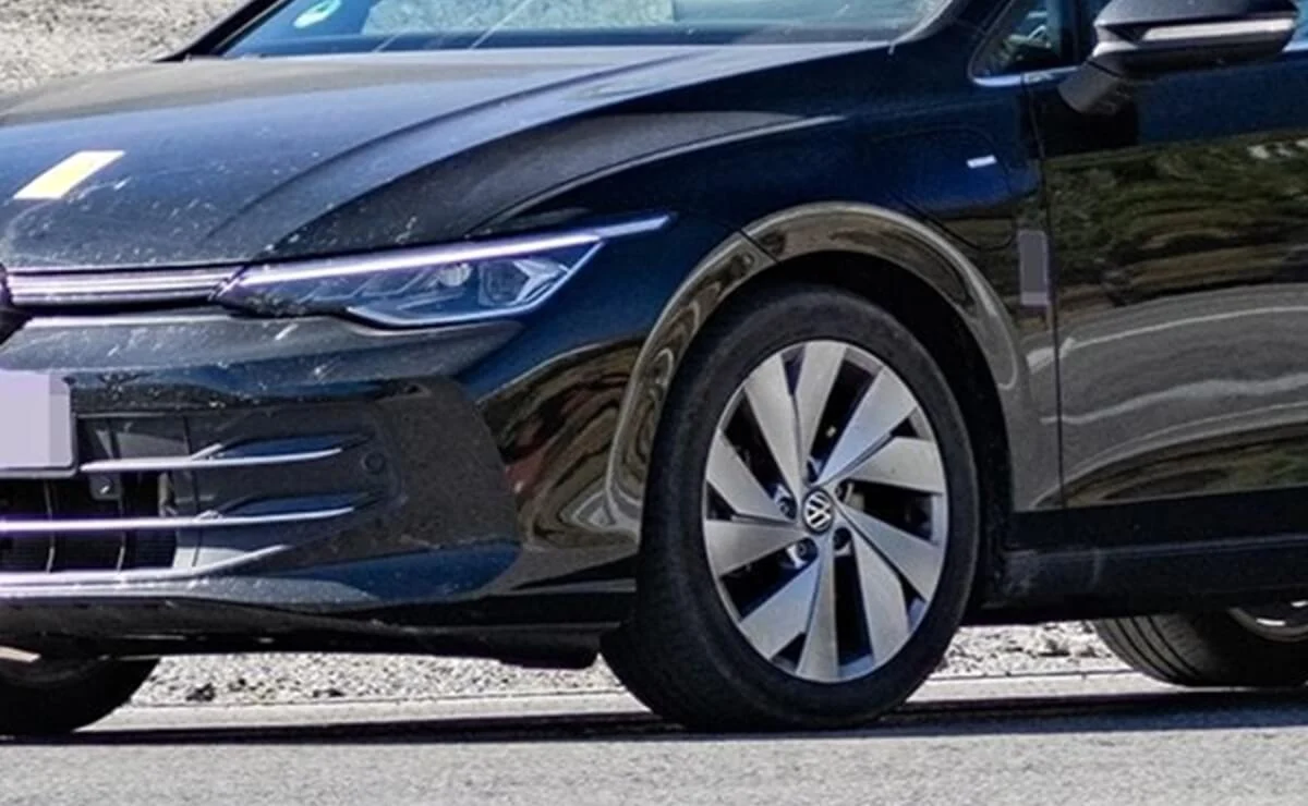 Volkswagen renueva el Golf para competir con el Toyota Corolla nuevo volkswagen golf