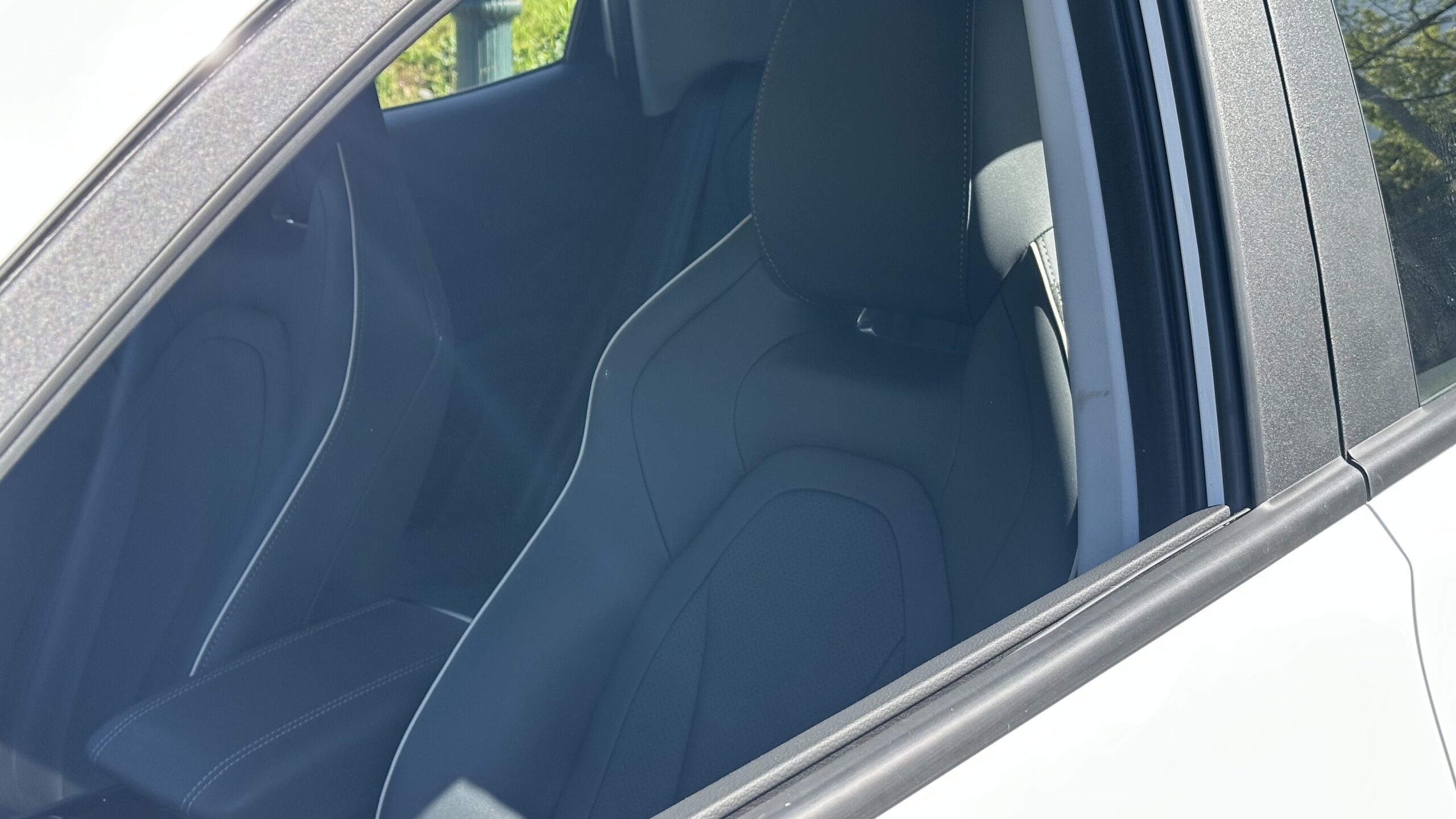 Asientos Chery Tiggo 4 Pro Max