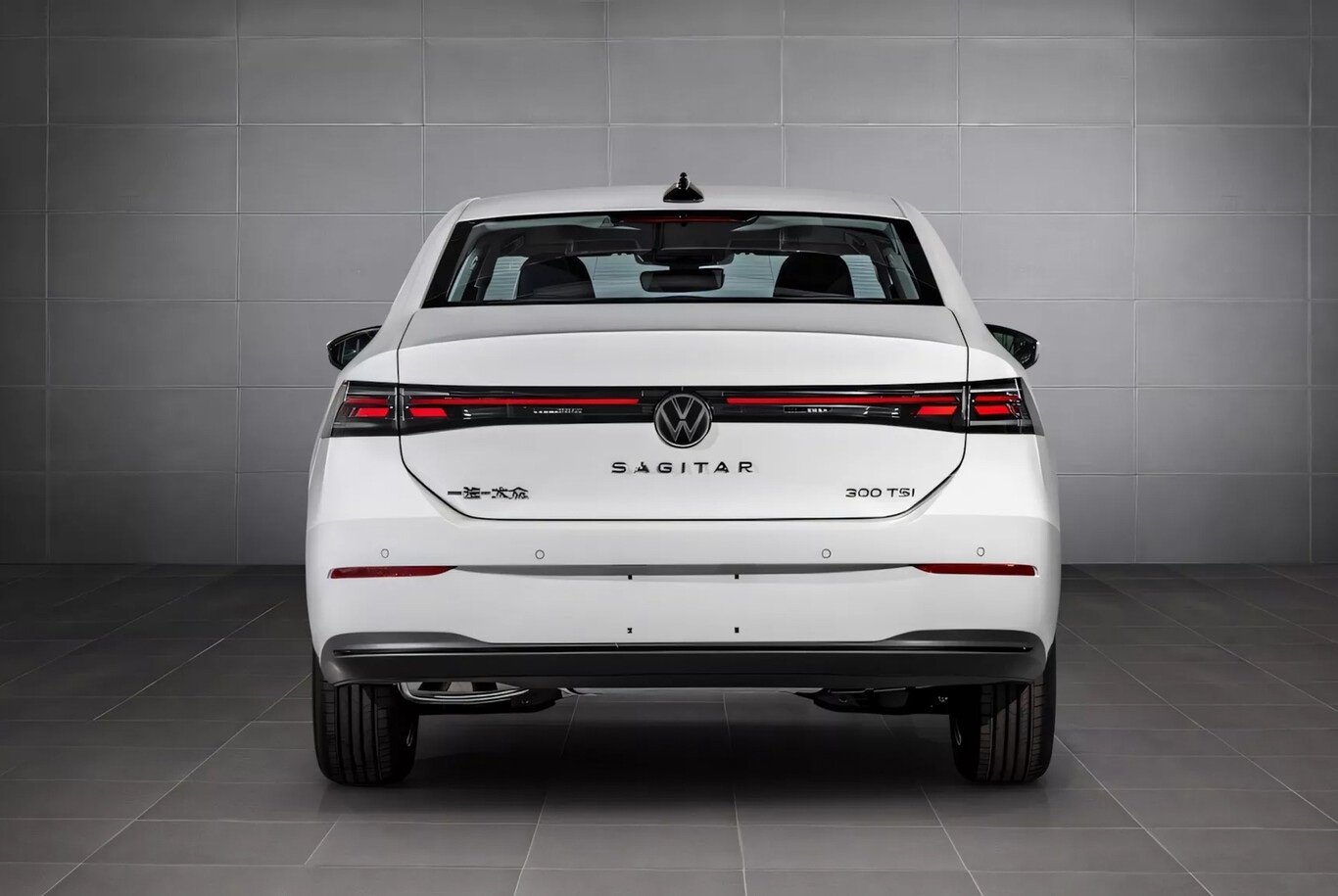 Volkswagen venderá autos fabricados en China — ¿y Chile? Preferencias del mercado chileno: caída de sedanes y auge de SUV