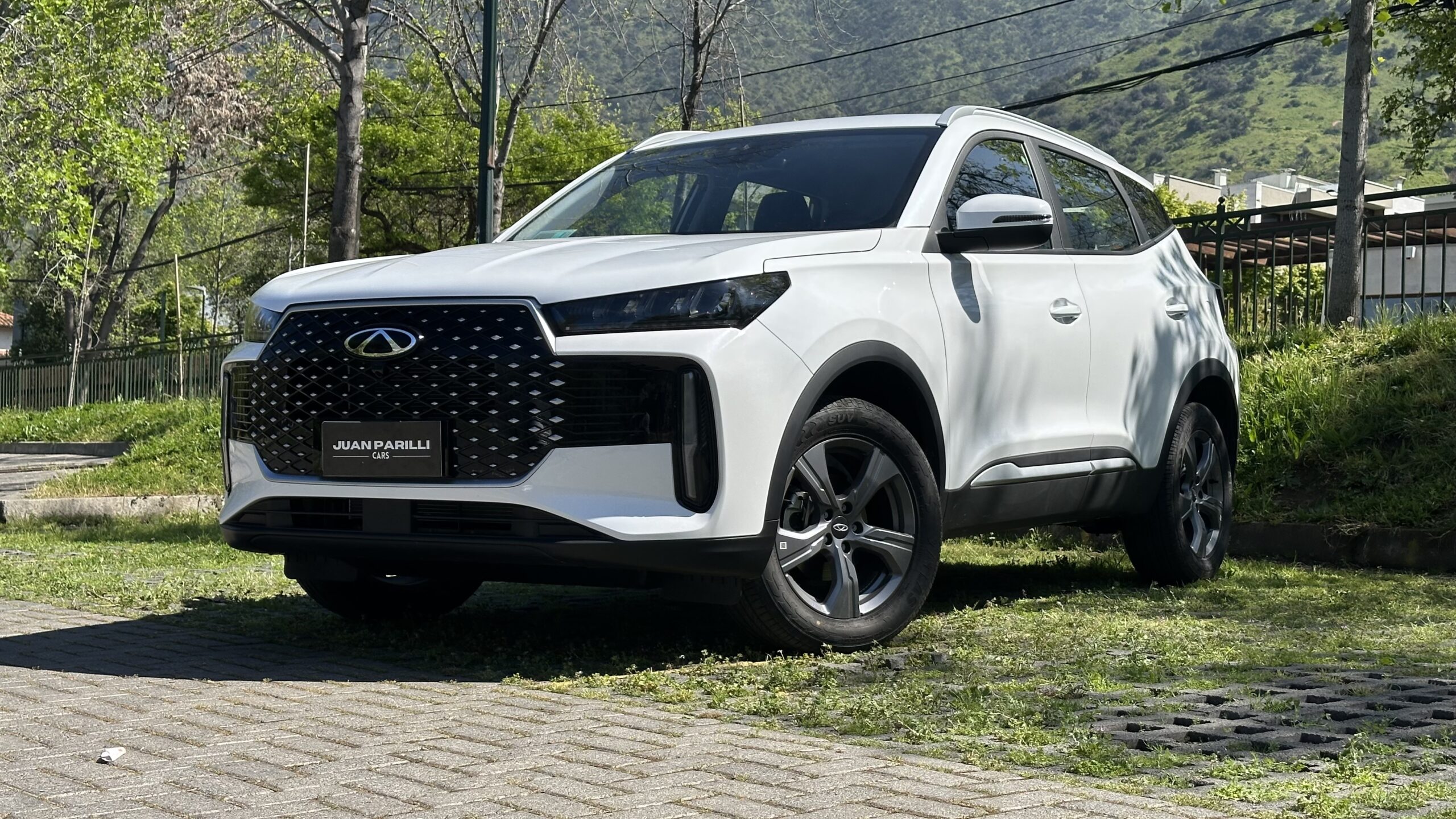 Chery Tiggo 4 Pro Max: prueba de consumos real en ciudad, mixto y autopista