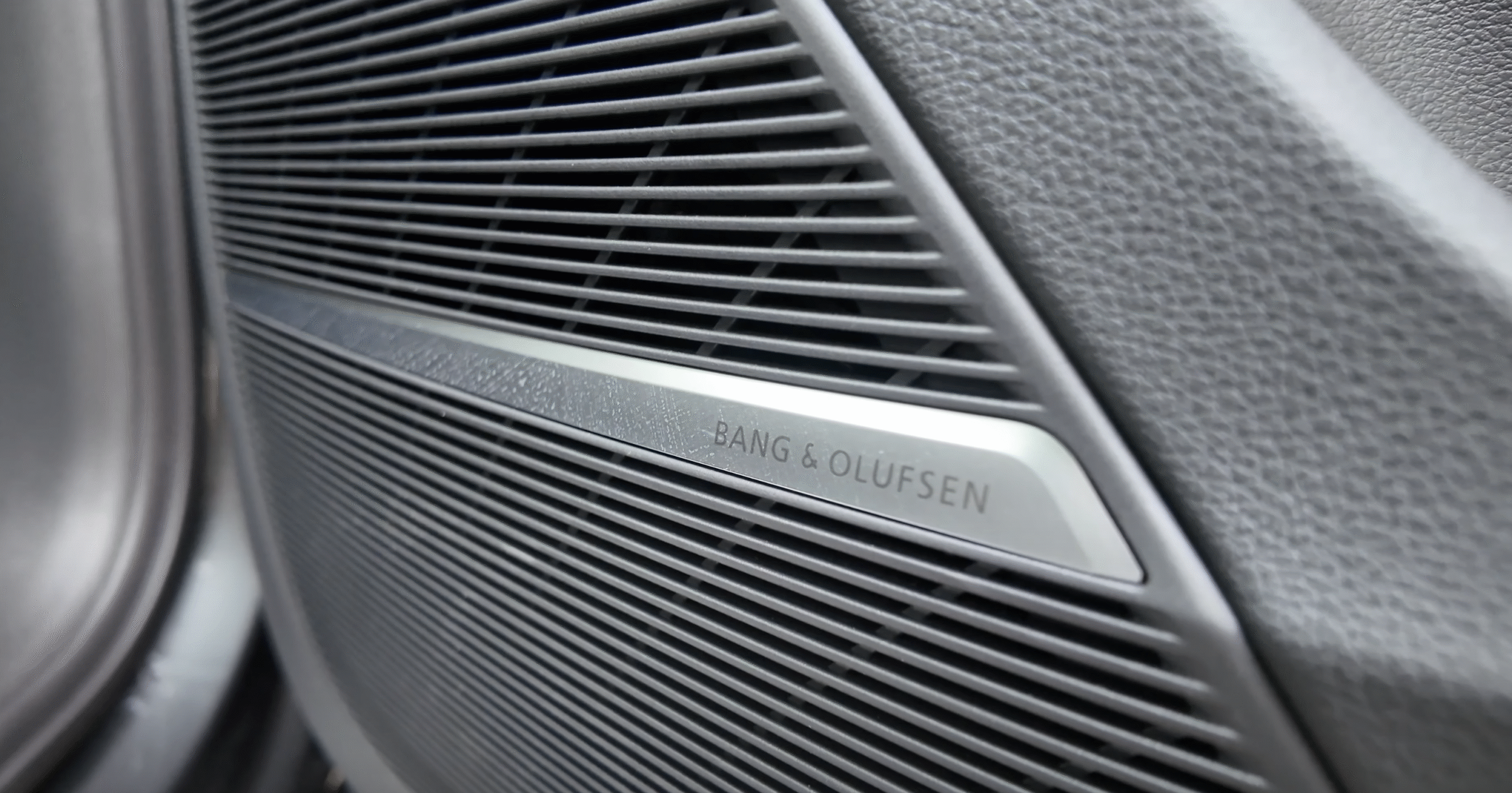 Equipo de sonido Bang & Olufsen SQ7