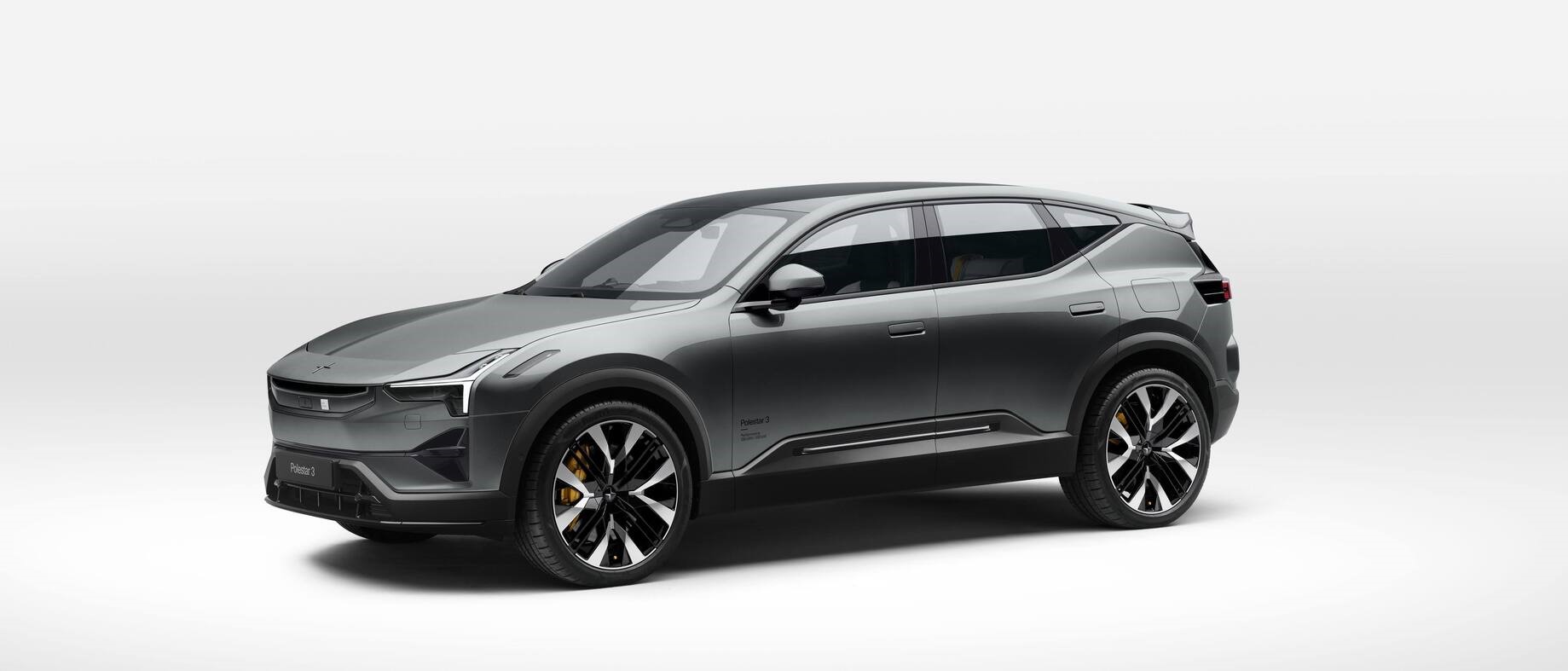 Polestar presenta su sistema eléctrico de 800 voltios: más eficiencia y carga ultrarrápida polestar 3 model year 2026