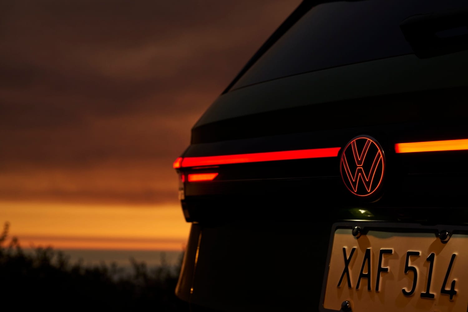 Volkswagen Taos Facelift Chile