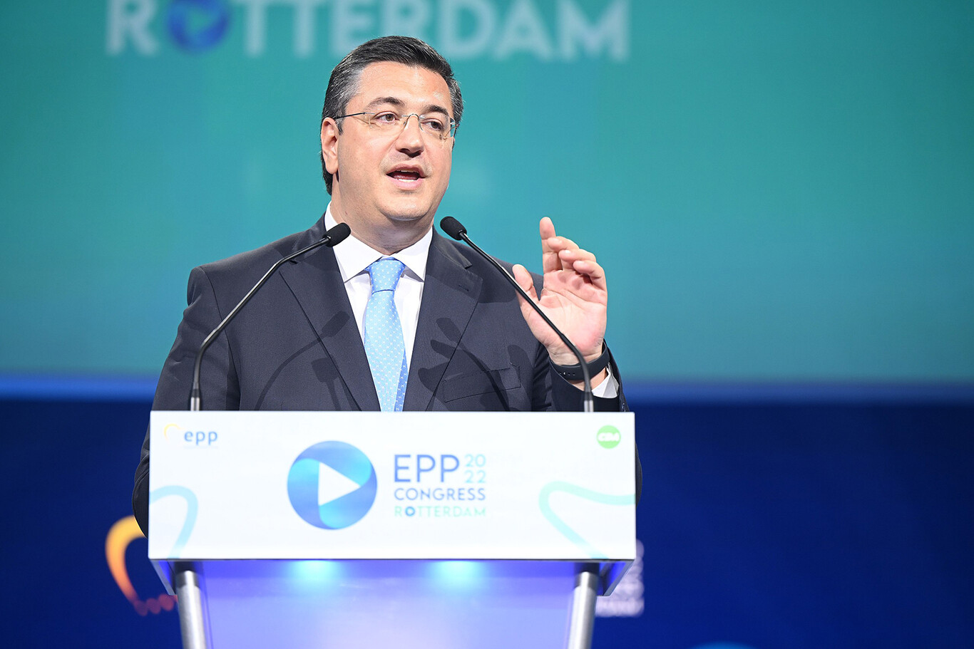 Canciller alemán enviando carta a la Comisión Europea sobre motores de combustión