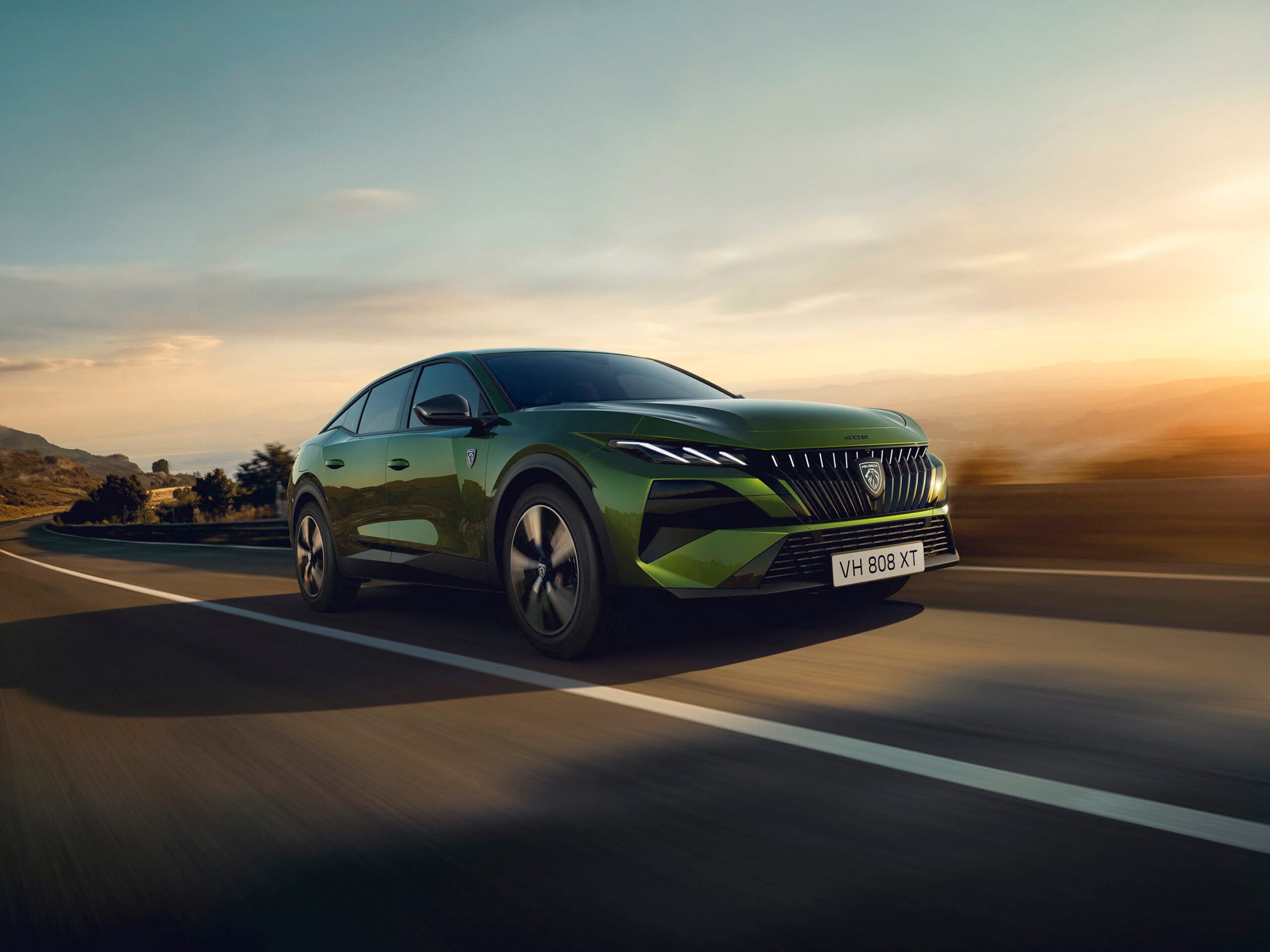 peugeot 408 2601styp 230 fr