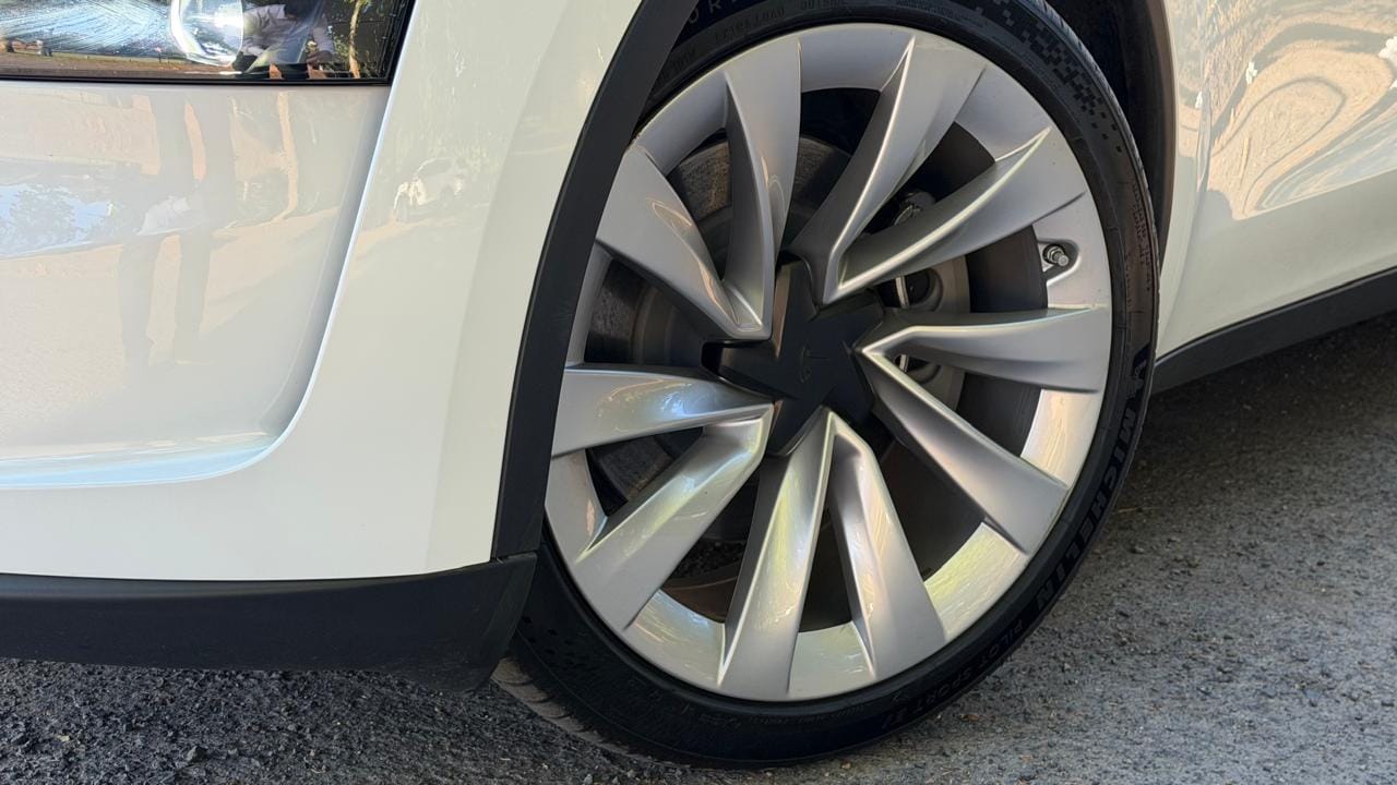 Llantas Tesla Model Y aro 20