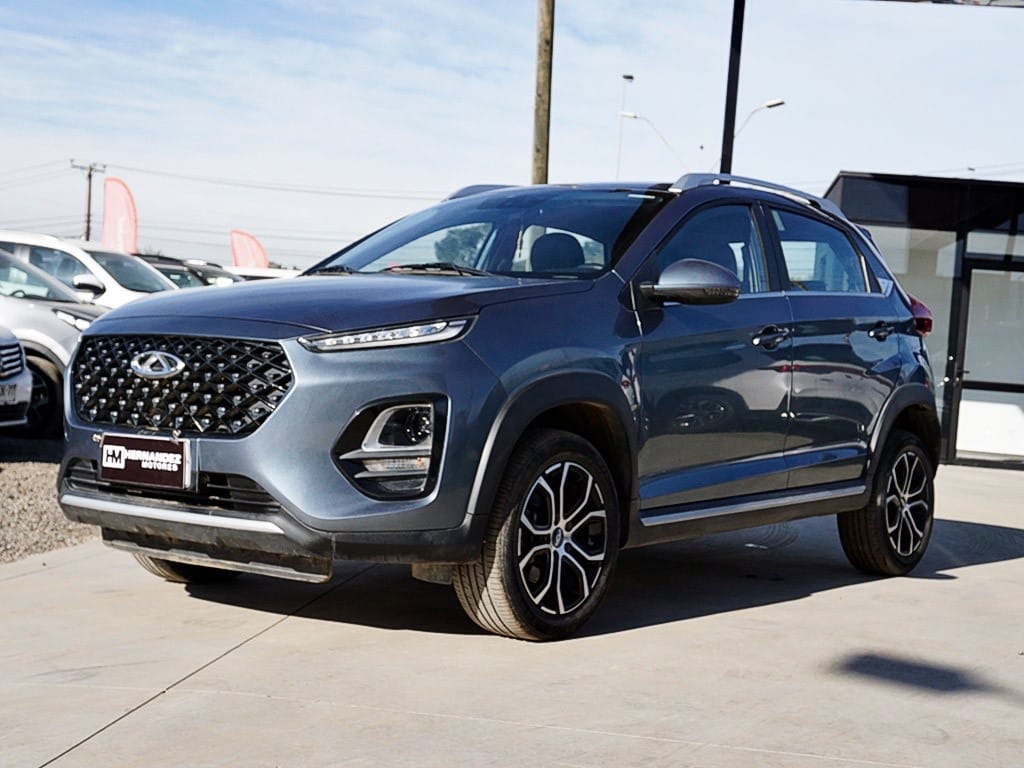 Autos más vendidos 2025