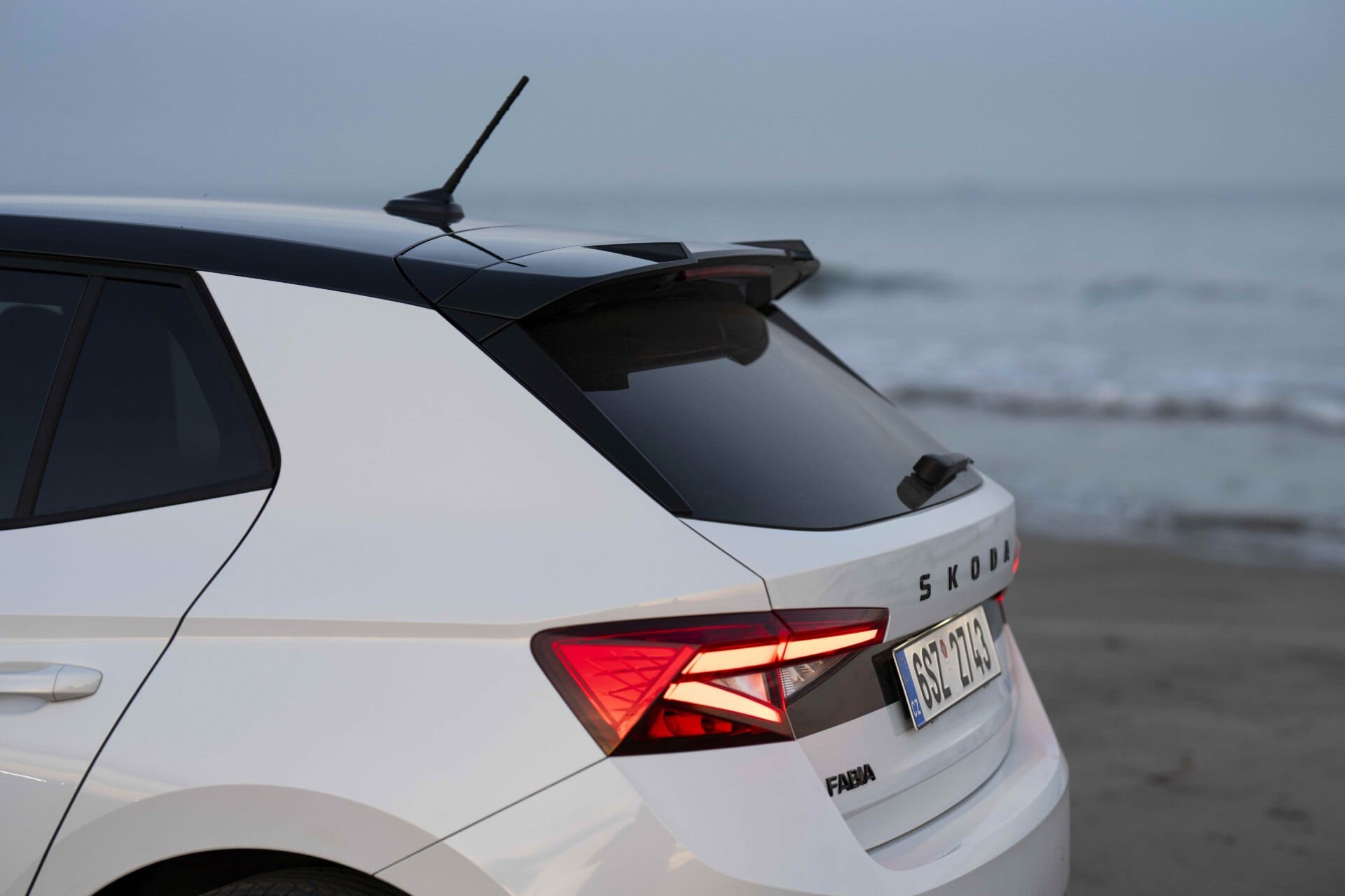 Modelos Škoda disponibles