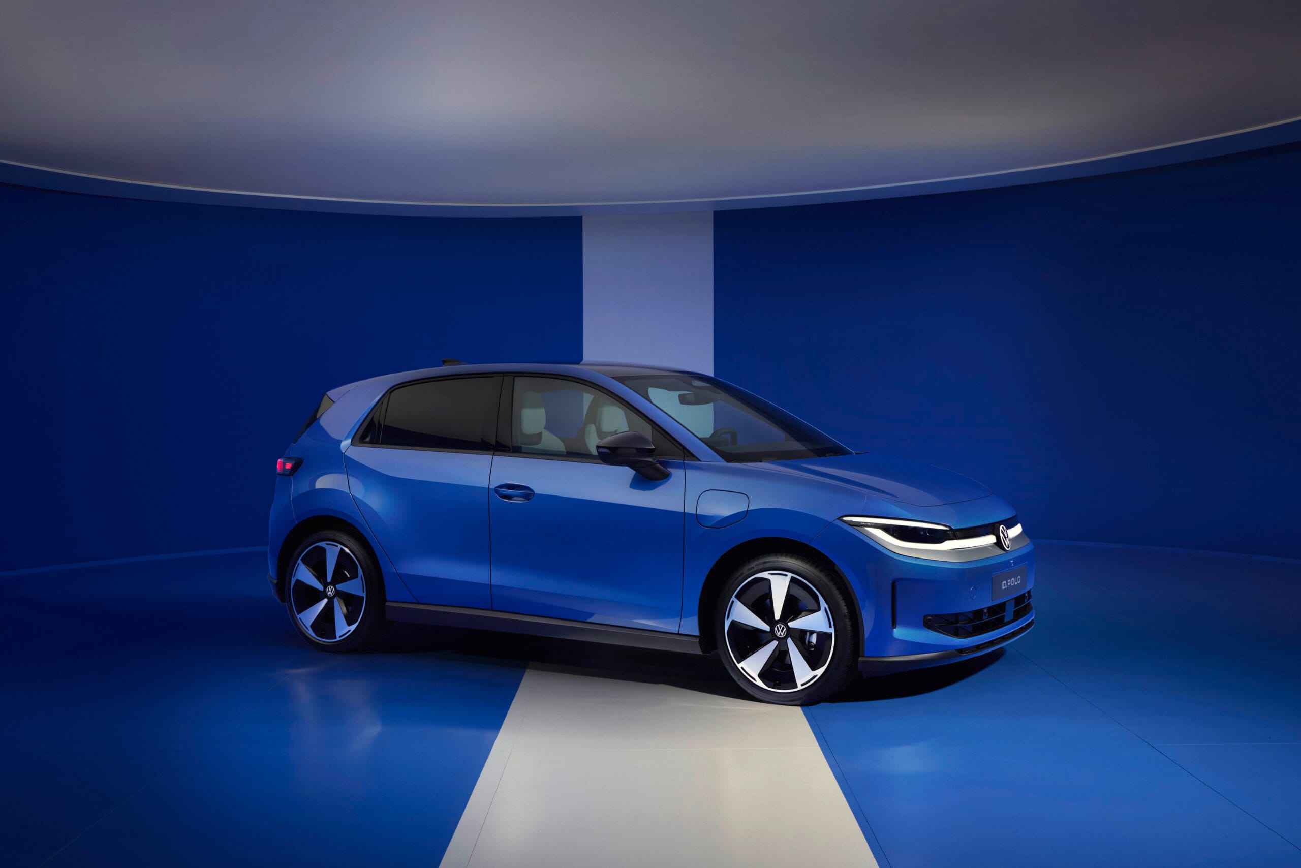 Volkswagen ID. Polo 2026