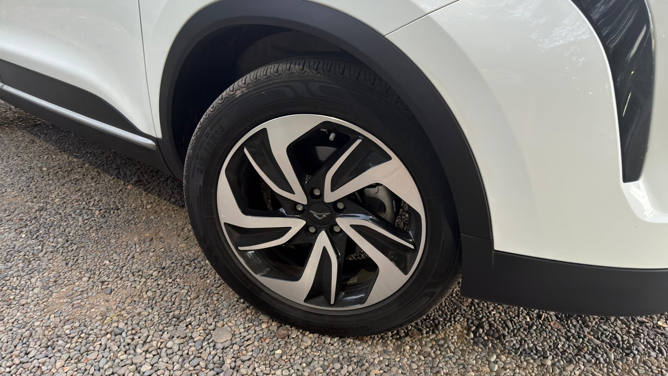 Llantas Kaiyi KYX3 PRO