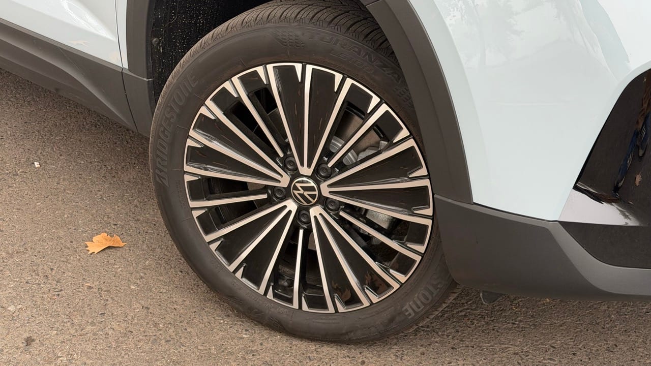 Llantas 18 pulgadas Volkswagen Taos 2026