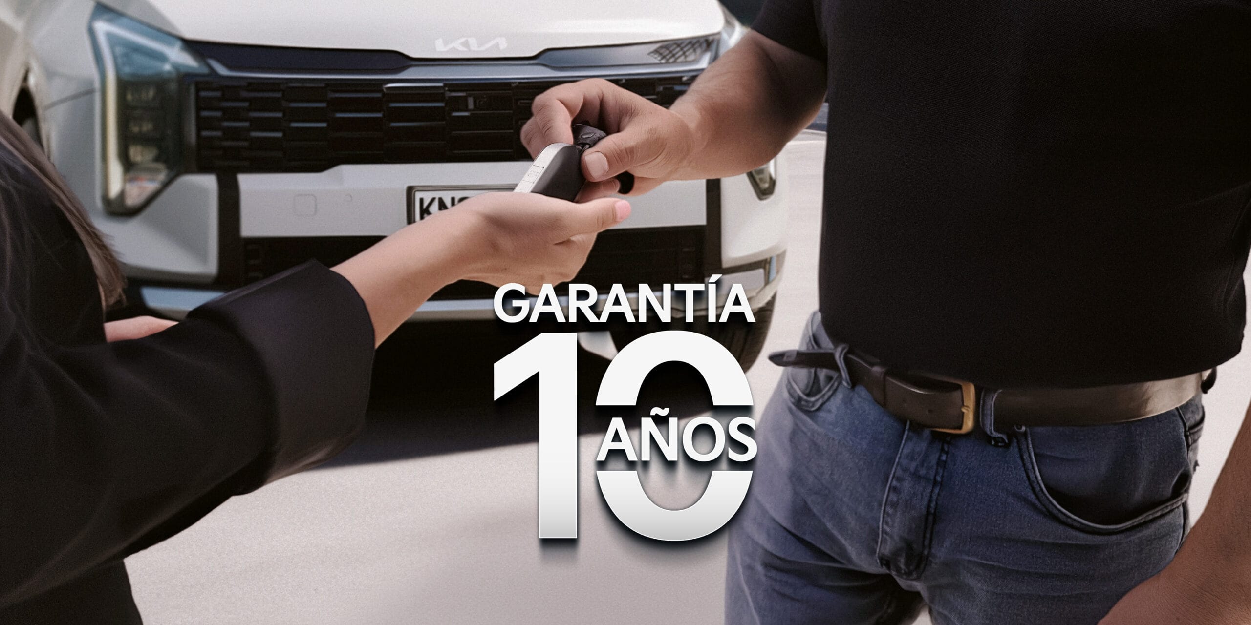 kia plus10 comunicado
